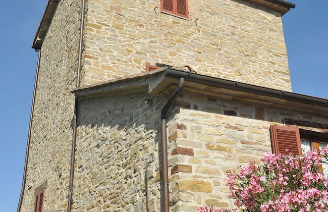 Country House Santa Felicita la Paterna - Foto 40