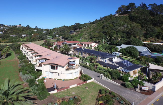 Onetangi Beach Apartments - Photo 63