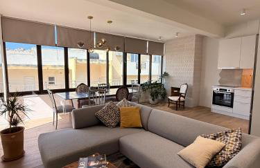 Sitia Heights Apartment - Central Sea View - Foto 2
