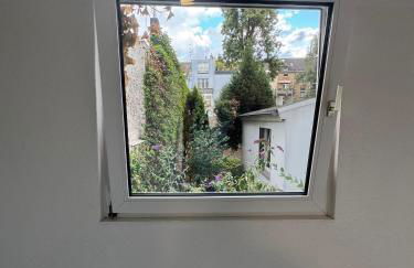 Urban Living Volksgarten - Foto 2