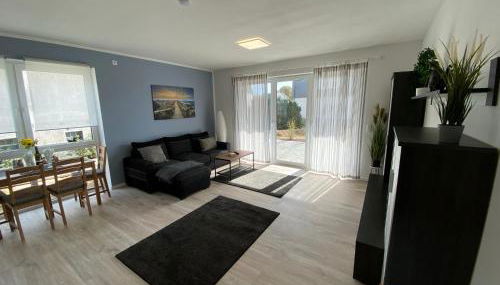 Haus am Brunnen Wohnung 2 - Foto 3