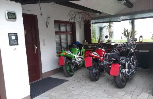 Haus Biggi - Ferienwohnung Pfänder - Photo 7