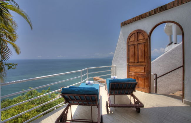 Villa Azul - Foto 20