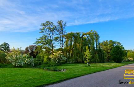 TOP 3-Zimmerwohnung nähe Kurpark - Foto 28