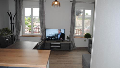 Gite Le Jour J - Foto 4