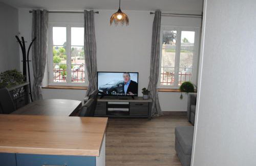 Gite Le Jour J - Foto 4