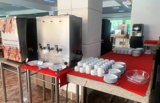 Lacqua diRoma - Caldas Novas - Foto 107