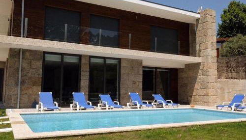 Luxurious Villa in Vieira do Minho – Private Pool - Foto 2