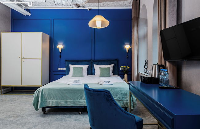 Focus Premium Apartments by Focus Hotels - Foto 13