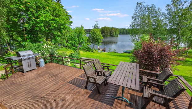 Ellilä - Photo 3, Inside other