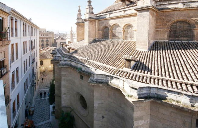 BIBO SUITES Gran Via - Foto 37