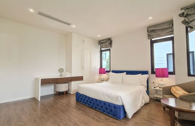 Phoenix Villas FLC Ha Long - Foto 65