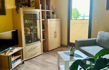 Apartment in Taucha for short & long stays - Foto 10