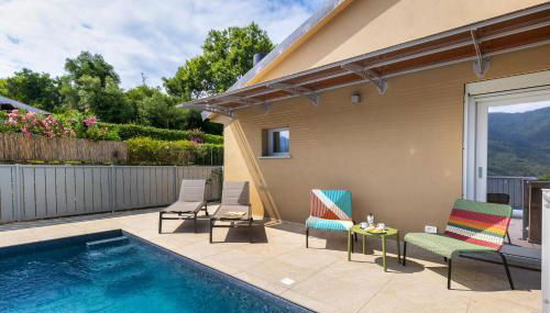 Hostdomus - Acqualy Suite with PRIVATE POOL - Foto 3