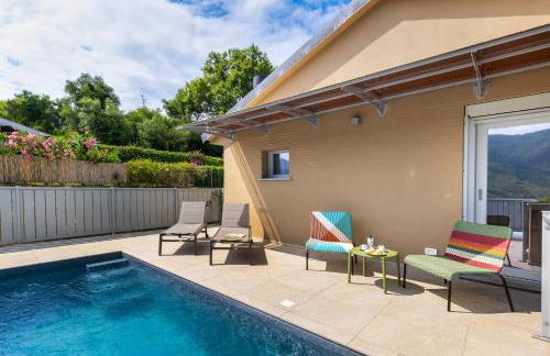 Hostdomus - Acqualy Suite with PRIVATE POOL - Foto 3