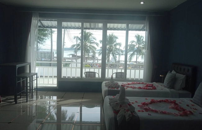 Panwa Beach Side Beachfront - Foto 34