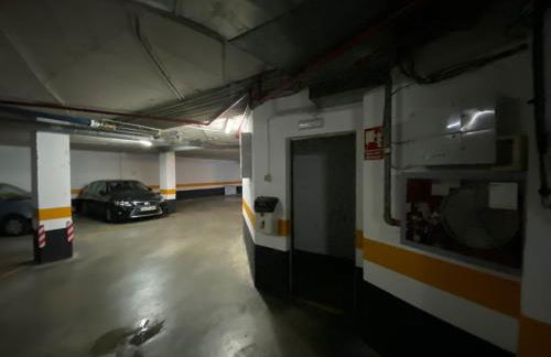 fantástico apartamento con parking avenida de cadiz - Foto 5