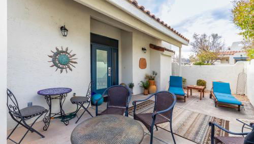 Sunny Cozy Condo - Foto 3