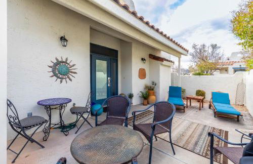 Sunny Cozy Condo - Foto 3