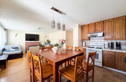 7 mins Nvidia, 10 mins Levi's ,4 Free Parks - Foto 44