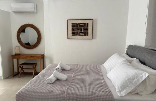 Almyra Suites - Foto 19