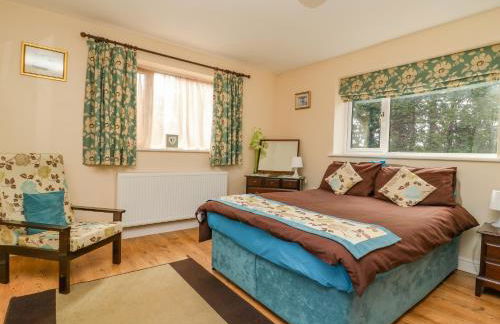 1 Pines Farm Cottages - Foto 10