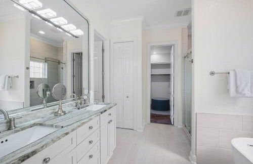 Gulf Views 6 Br Elevator Community Pool - Foto 10