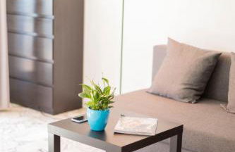 Studio with terrace and sea view, 10 min to the beach - Foto 6