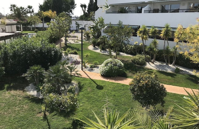 Benavista Guadalmina Baja - Foto 30