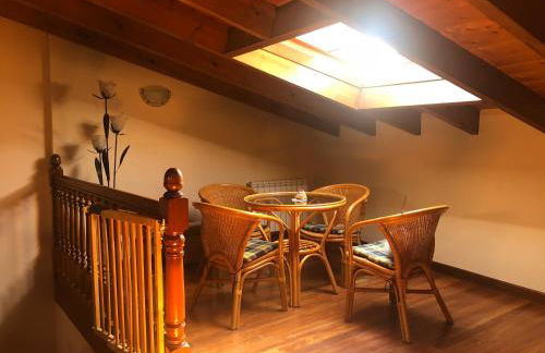 Casa De La Juderia - Photo 11