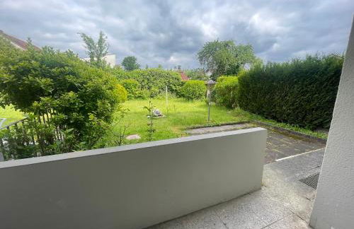 MBZ Monteurwohnung Altforweiler 4 ZKB - Foto 3