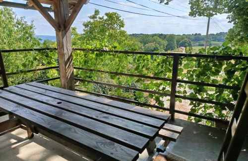 Gîte de la forge - Foto 11