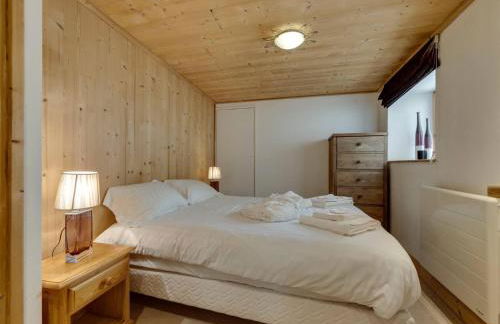 L'Aigle du Laisinant duplex de 90m2 à Val d'Isere - Foto 8