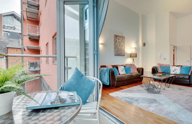 Crown Apartments By Week2Week - Photo 54