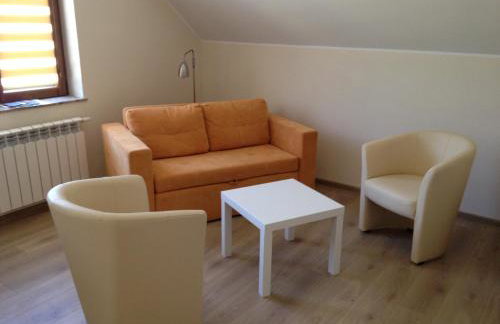 Winnica Płochockich Country House - Foto 26