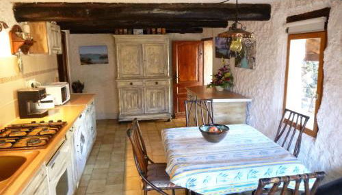 Haut de grange en pierre - Foto 4