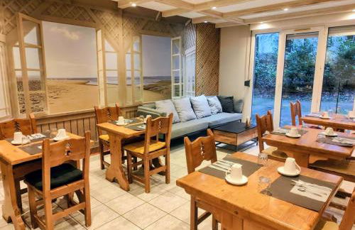 Residence Des Sources - Foto 28