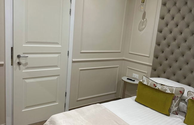 NLM Boutique Suites - Foto 11