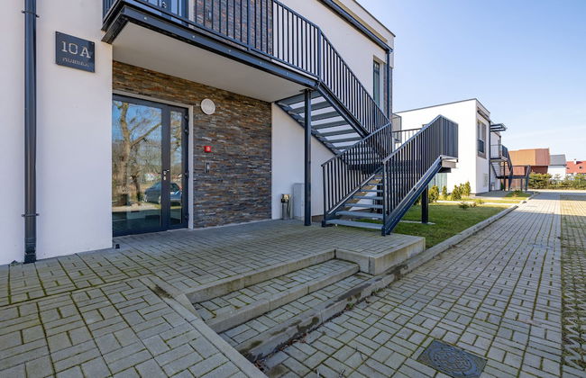 Paraiso Apartments by Renters - Foto 37