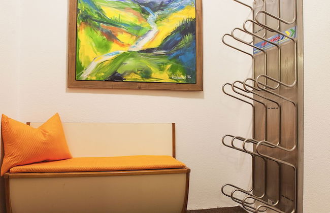 Gästehaus Kartnaller - Foto 56