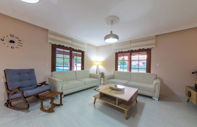 Denis Villa Marmaris Daily Weekly Rental - Foto 15