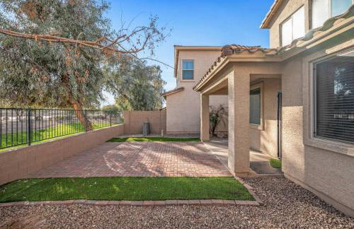 Entire Home in Avondale Arizona, 3BR & 2.5BR - Foto 48