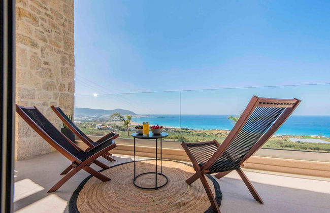 Villa Mare I Free Heated Pool Infinite Blue - Foto 34