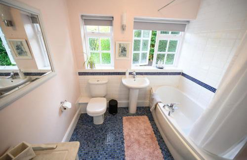 Charming Country House near Henley-on-Thames - Foto 30