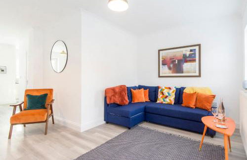 Host & Stay - Davies Close - Foto 8