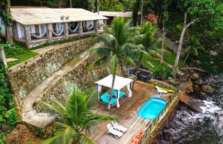 Angra dos reis Serra e Mar - Foto 7