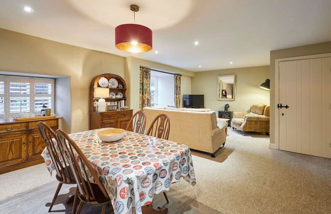 Host Stay The Byre - Foto 7