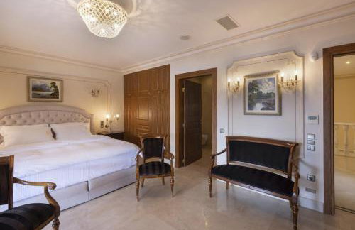 Villa Visanty with Private Pool & Access to Beach - Foto 15