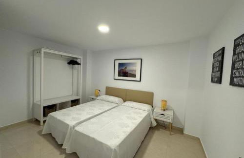 Jessica Beach Apartments - Foto 10