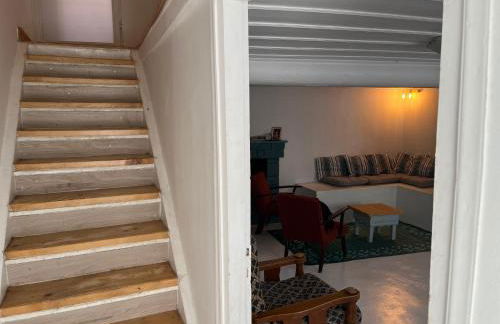 Galaxidi Authentic Rooftop House - Foto 13